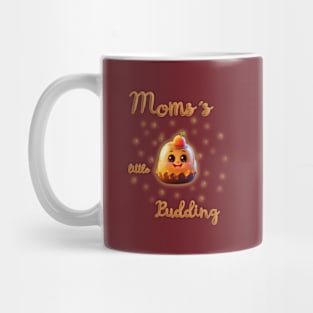 Moms´s little Pudding Mug